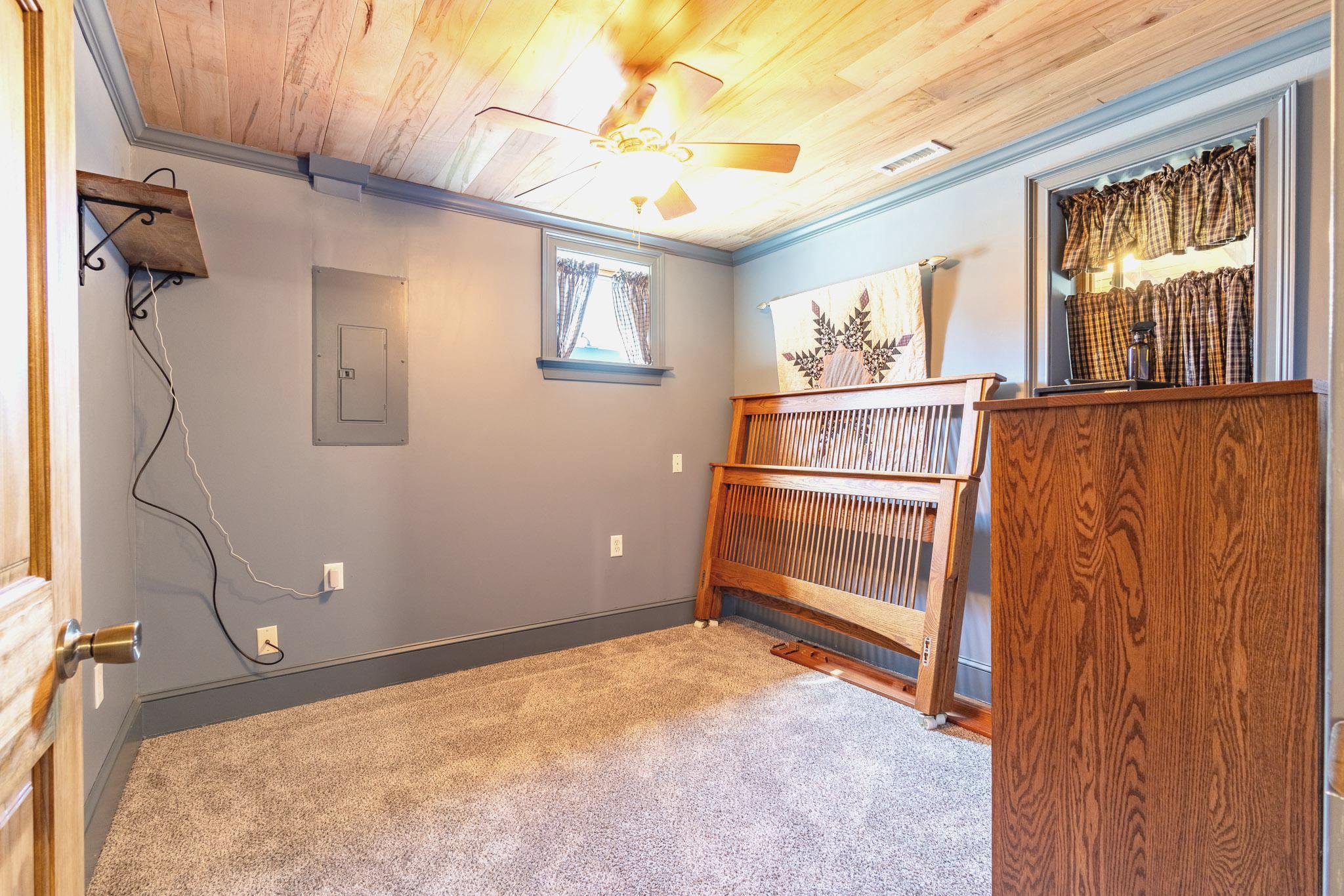 CRYSTAL BEACH MANOR - Residential