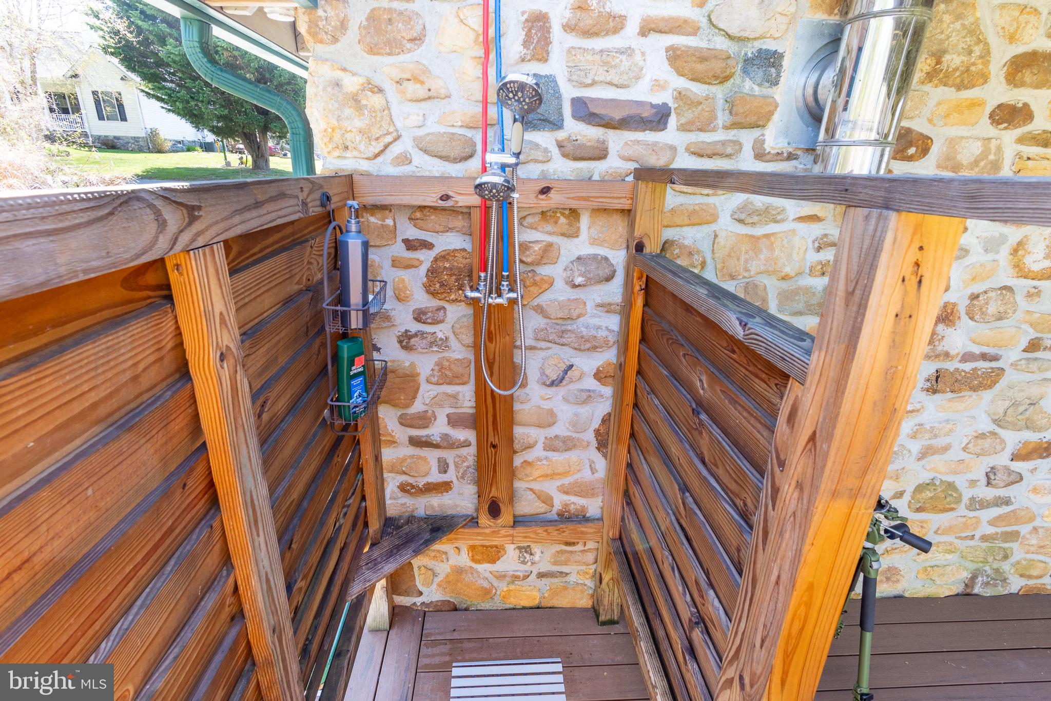 CRYSTAL BEACH MANOR - Residential