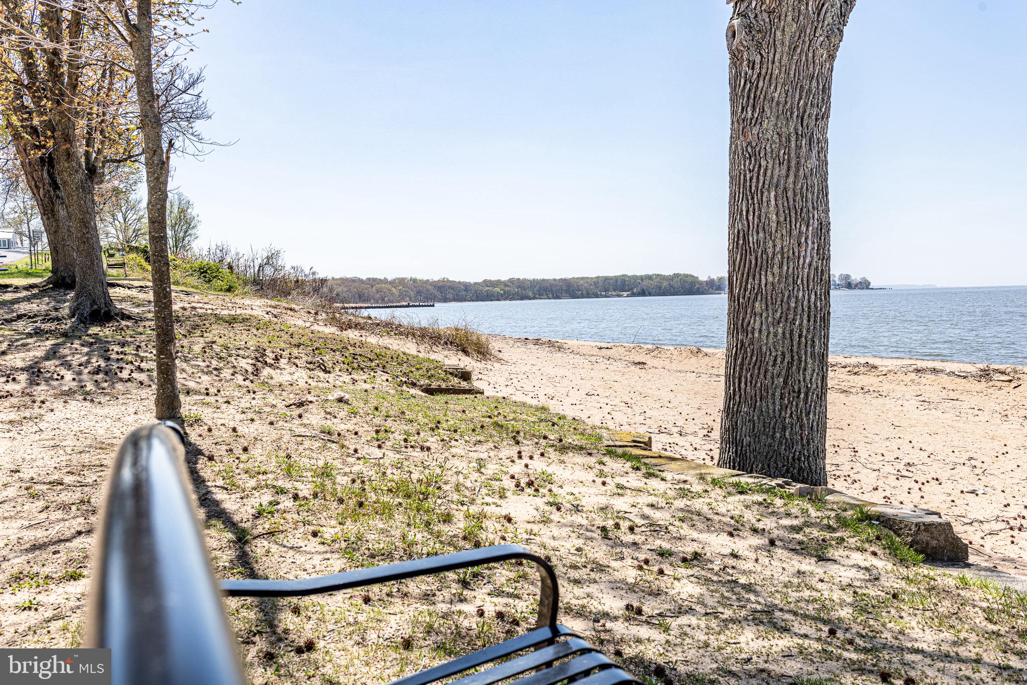 CRYSTAL BEACH MANOR - Residential