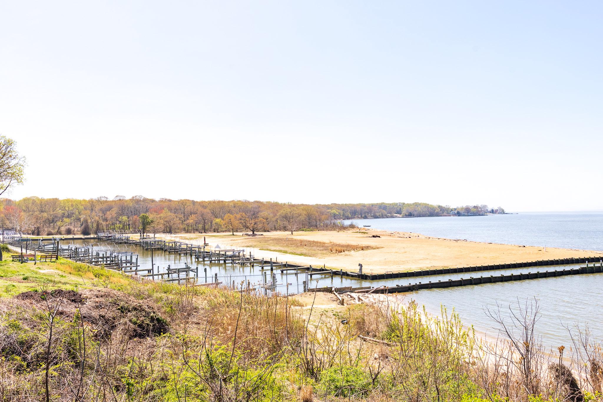 CRYSTAL BEACH MANOR - Residential