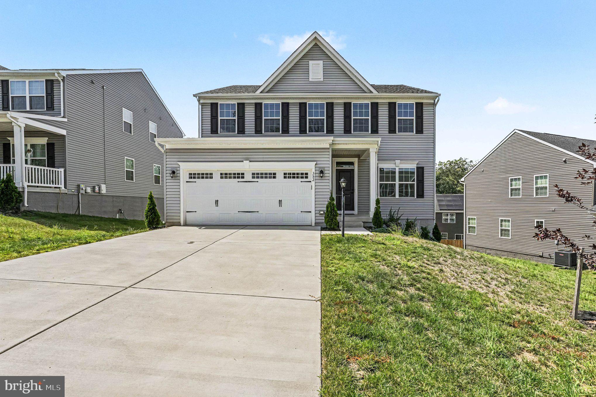 352 GREENSTEAD DRIVE