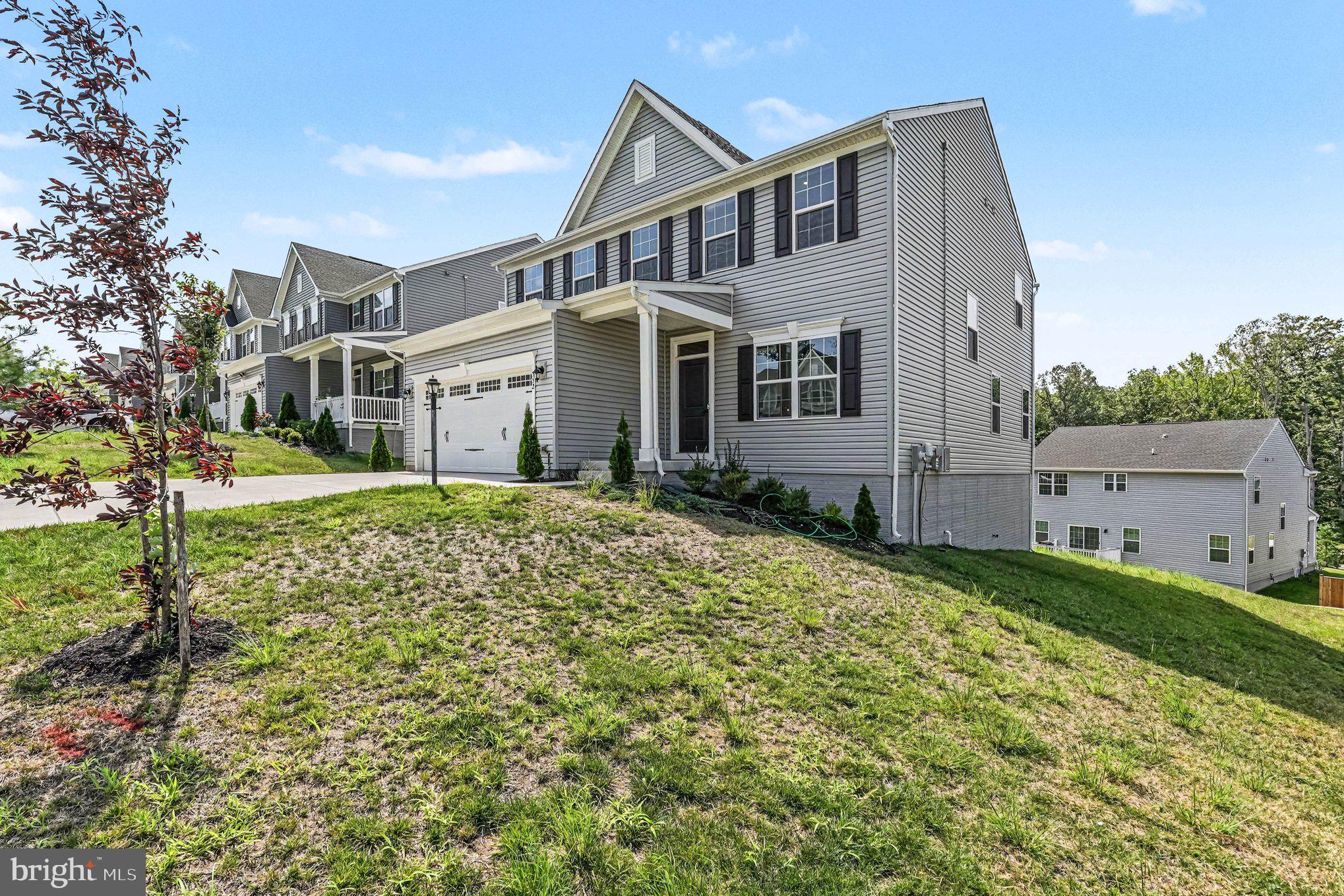 352 GREENSTEAD DRIVE
