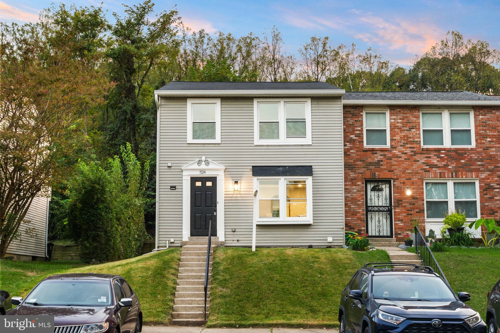 324 Possum Court, Capitol Heights, MD 20743