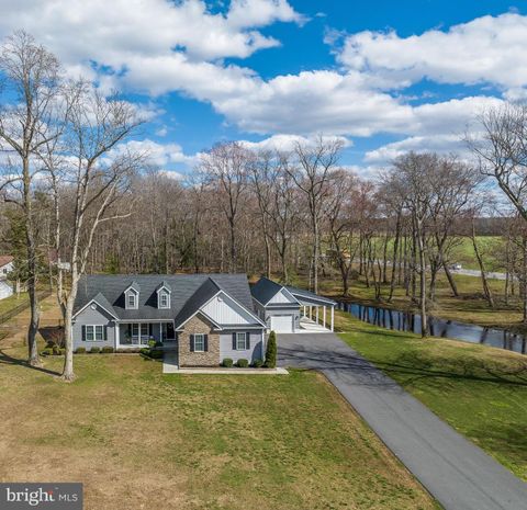 Homes For Sale - 8485 Hollybrook Drive<br/> LINCOLN, DE 19960