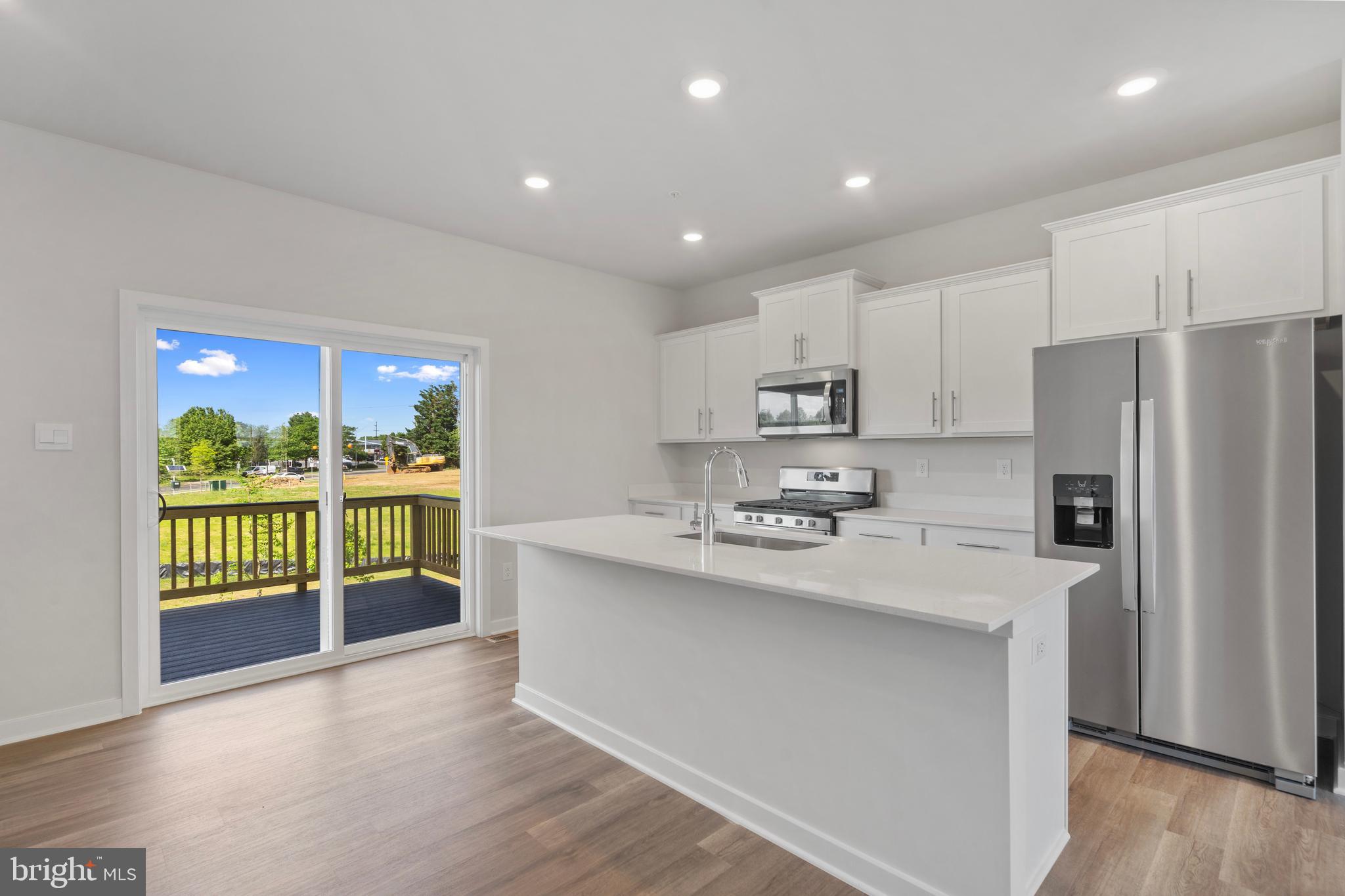 SPRING HILLS - Residential Lease