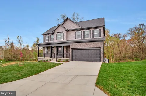 6106 Wesson Drive, Suitland, MD MLS: MDPG2188560