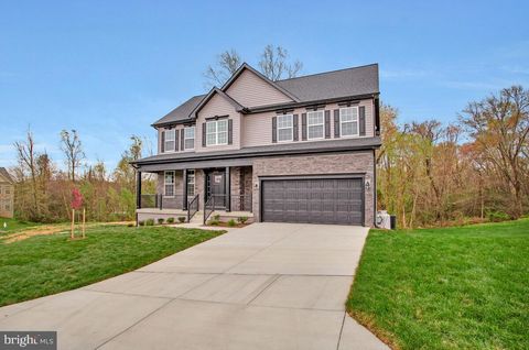 6106 WESSON DRIVE SUITLAND MD 20746