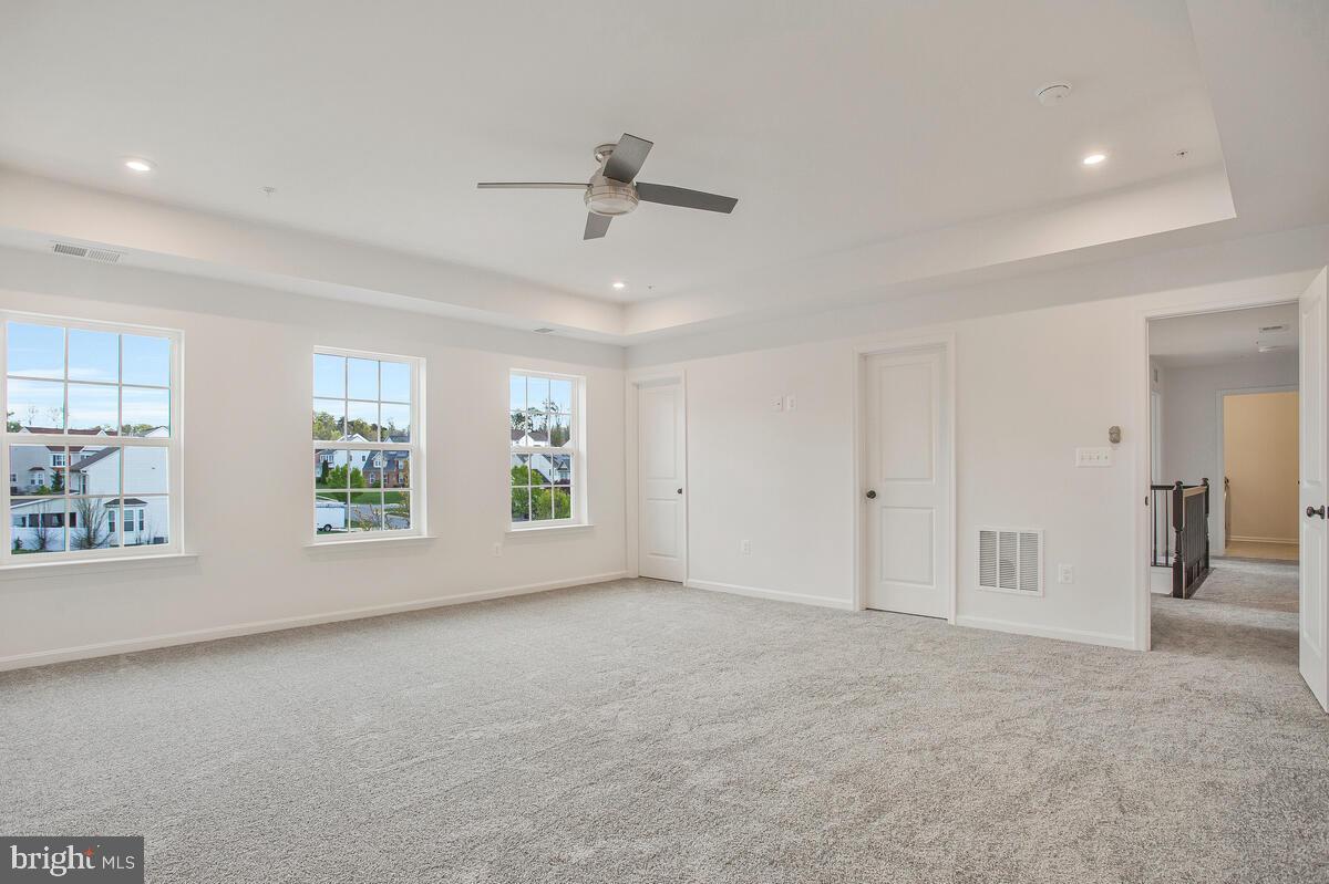 AUTH VILLAGE - Residential