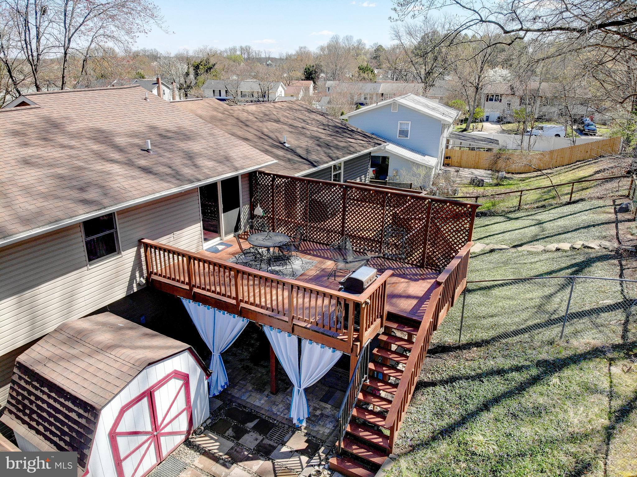 FOUR SEASONS ESTATES - Residential