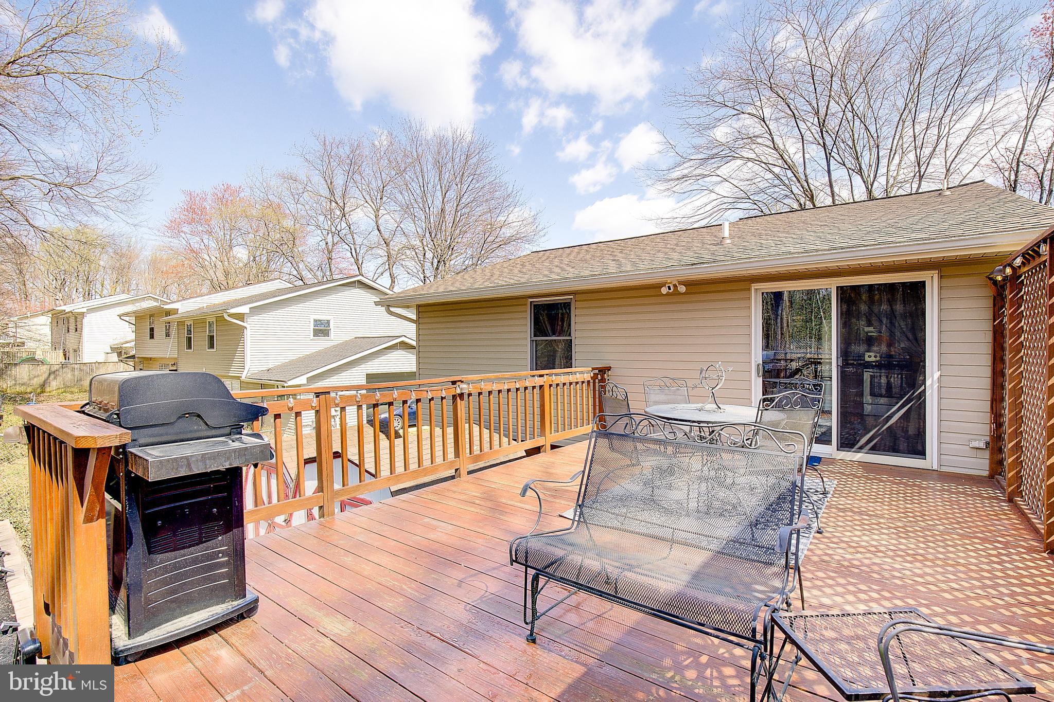 FOUR SEASONS ESTATES - Residential