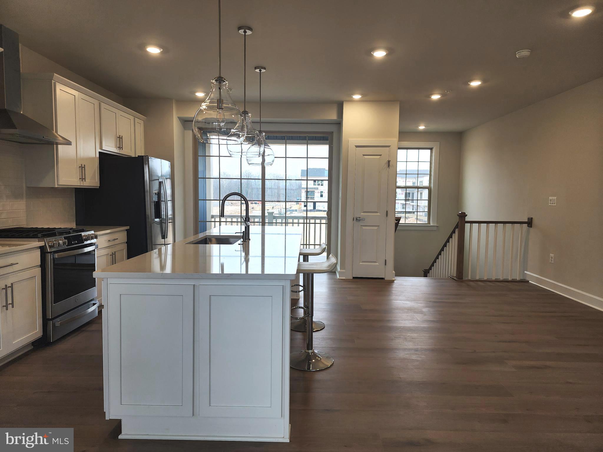 PATUXENT GREENS - Residential Lease