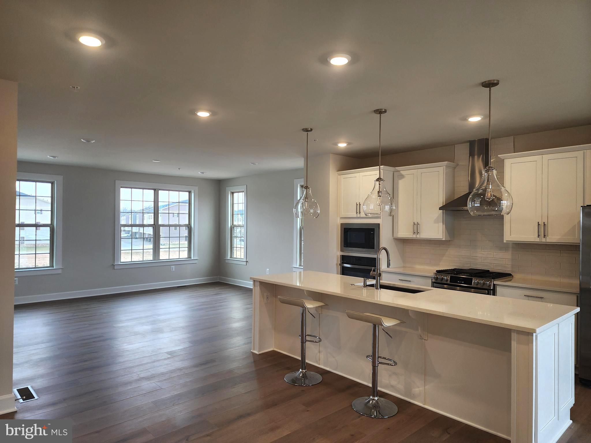 PATUXENT GREENS - Residential Lease