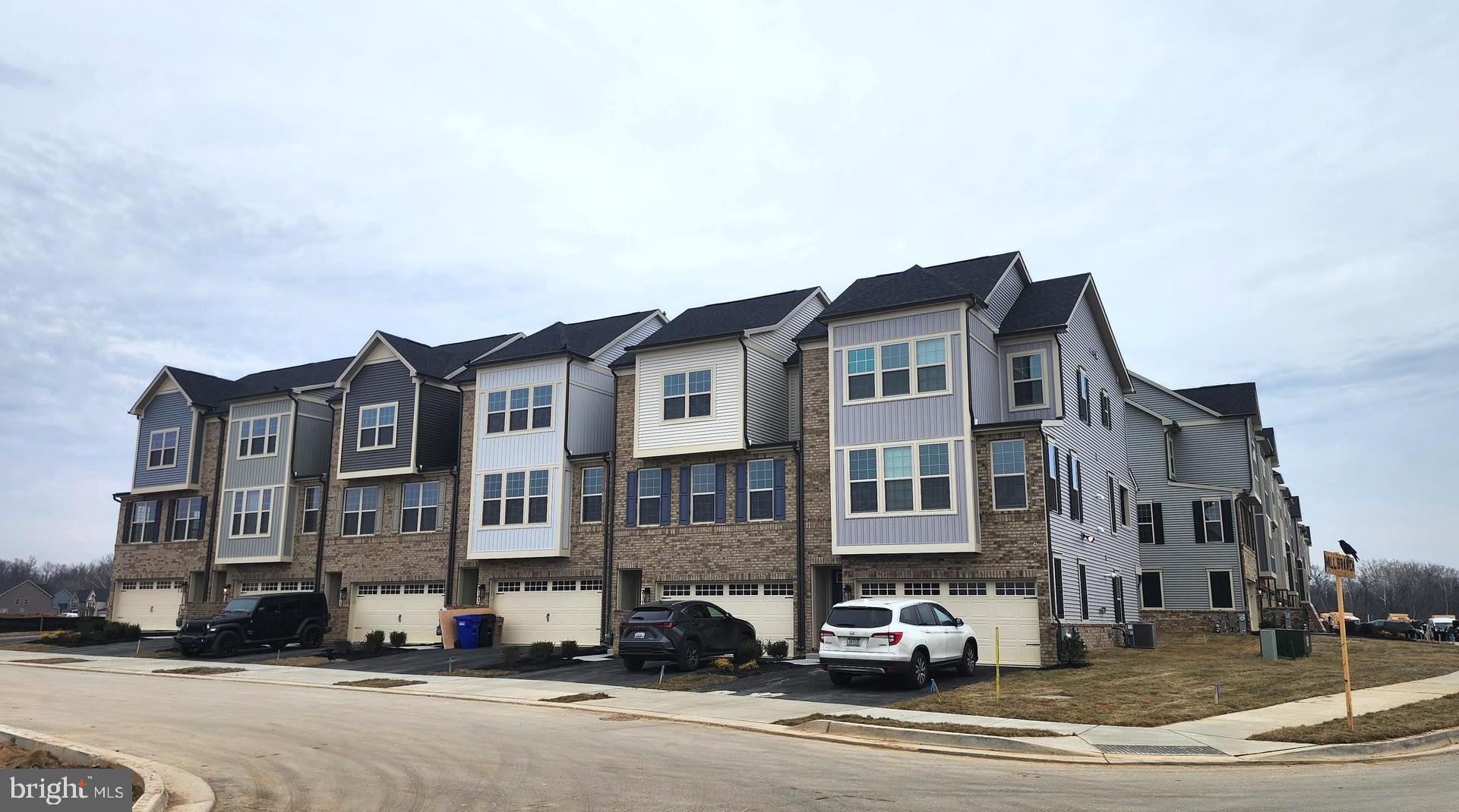 PATUXENT GREENS - Residential Lease