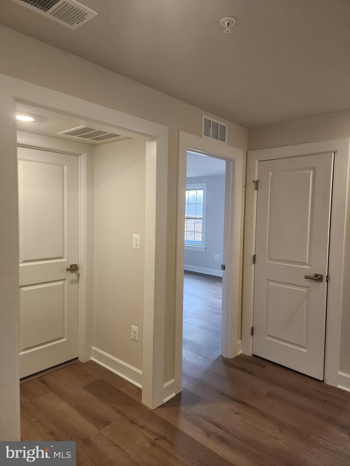 PATUXENT GREENS - Residential Lease