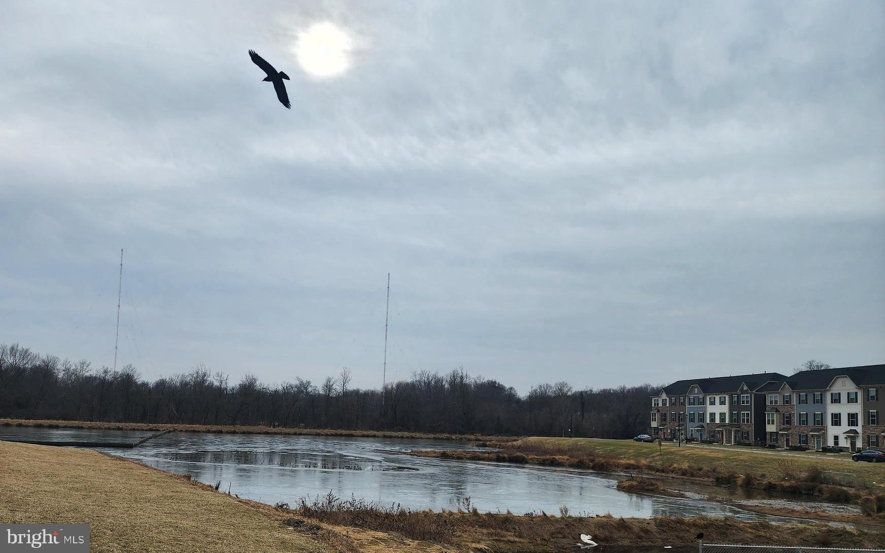 PATUXENT GREENS - Residential Lease