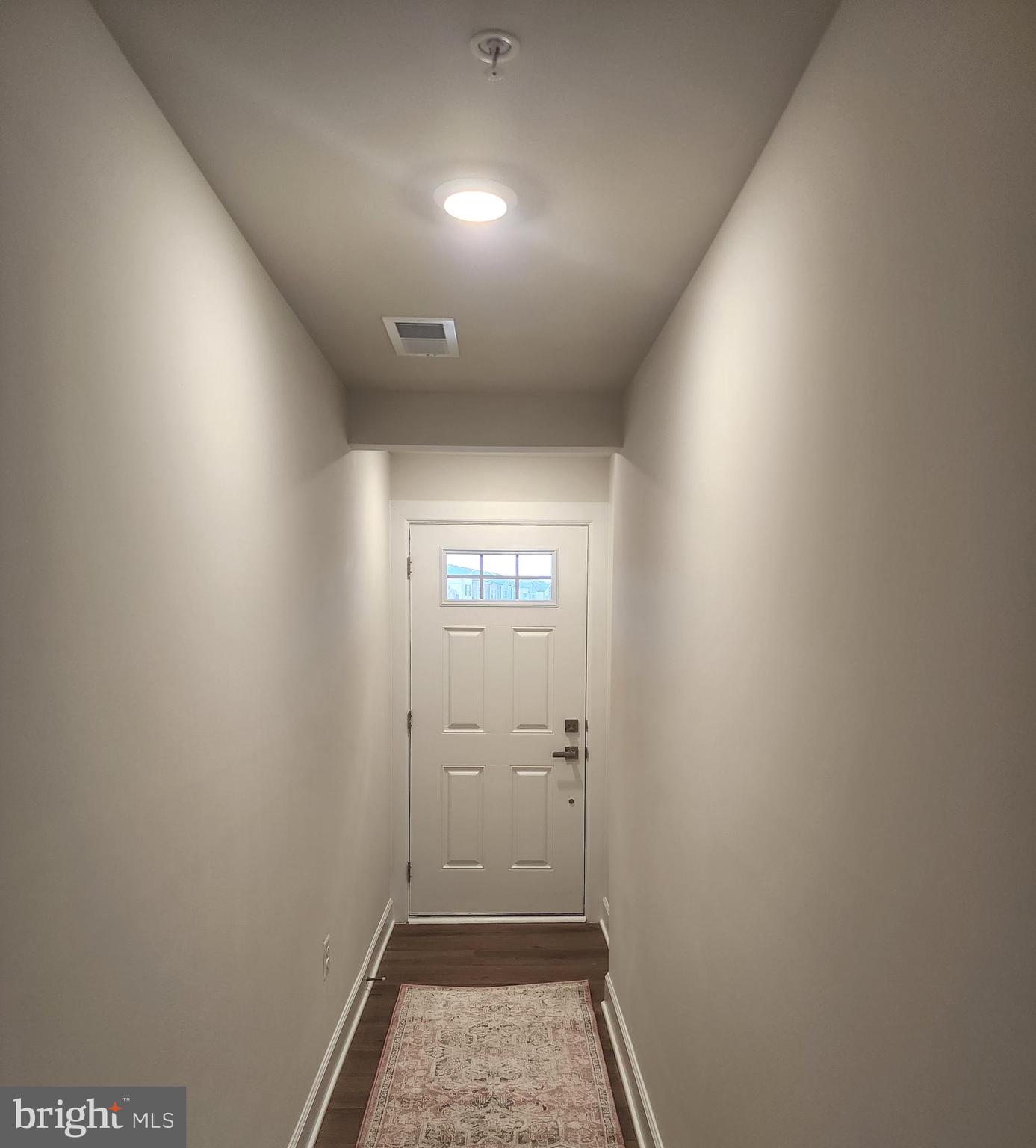 PATUXENT GREENS - Residential Lease