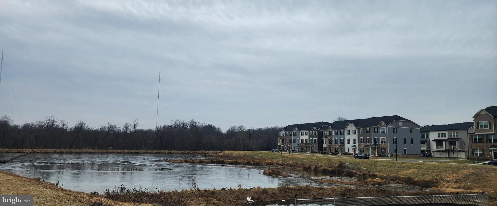 PATUXENT GREENS - Residential Lease