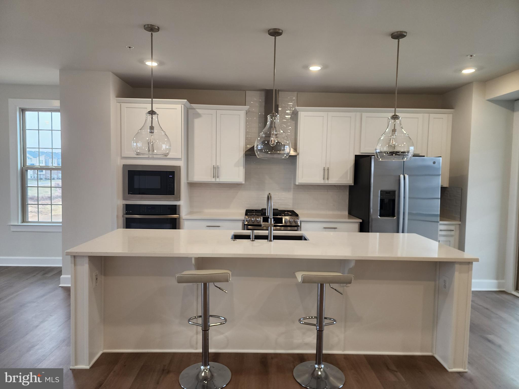 PATUXENT GREENS - Residential Lease