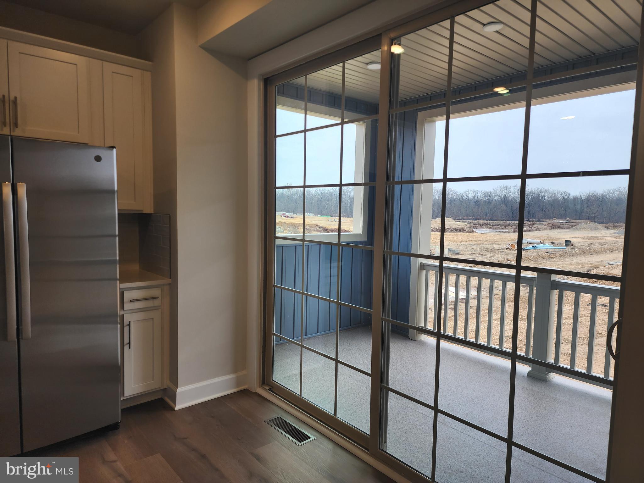 PATUXENT GREENS - Residential Lease