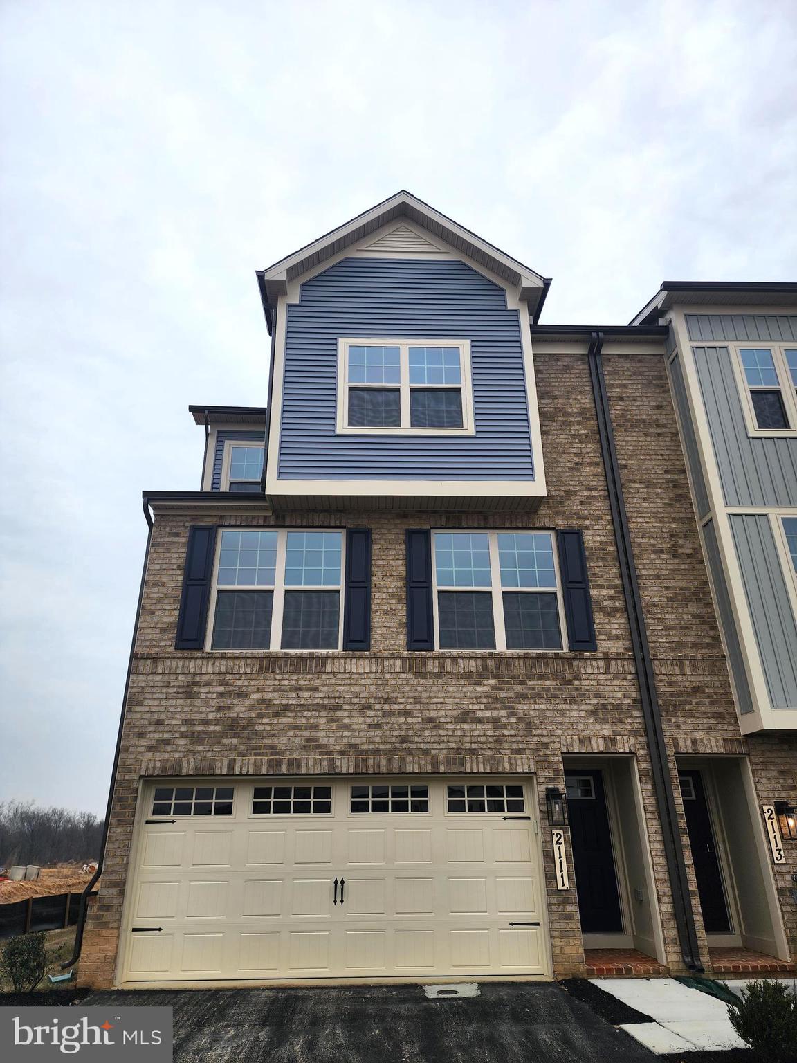 PATUXENT GREENS - Residential Lease