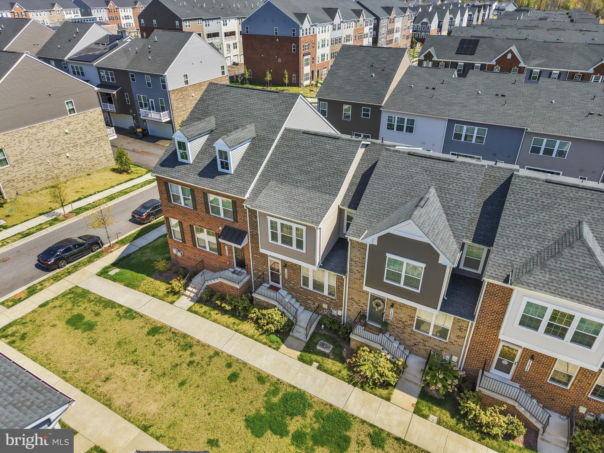 11306 MERIDIAN HILL WAY