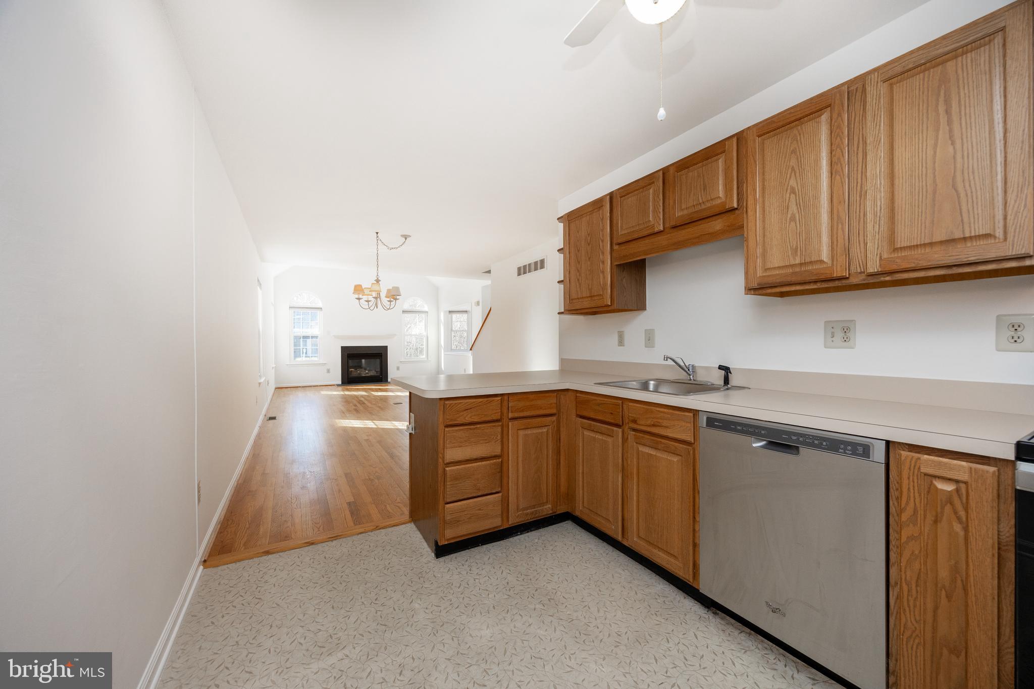 CONCORD CROSSING - Residential