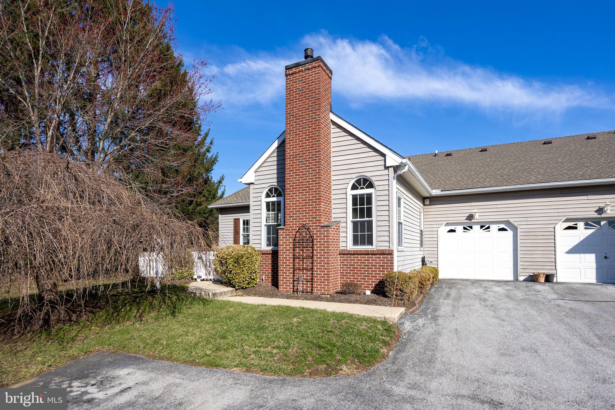 CONCORD CROSSING - Residential