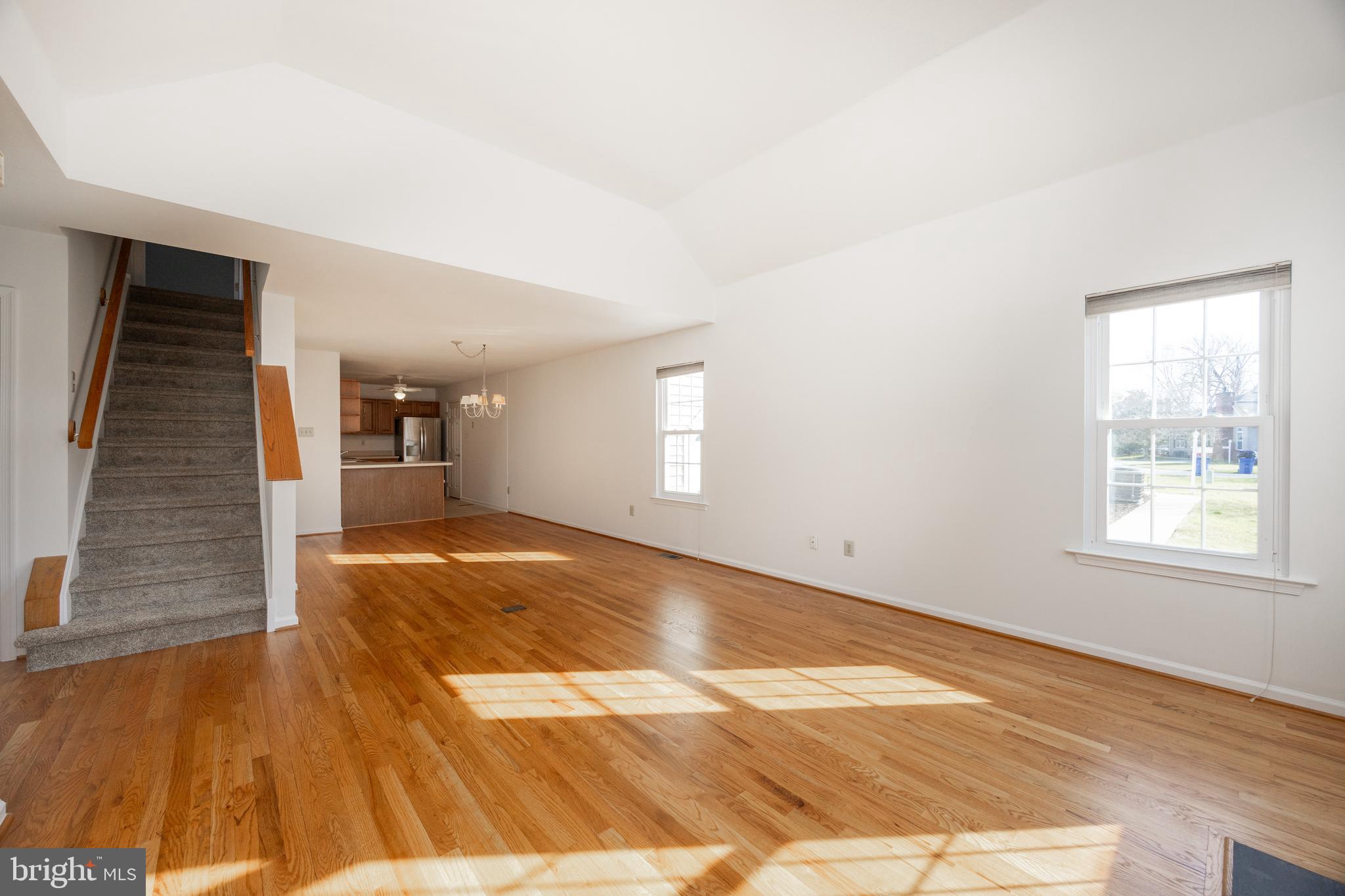 CONCORD CROSSING - Residential