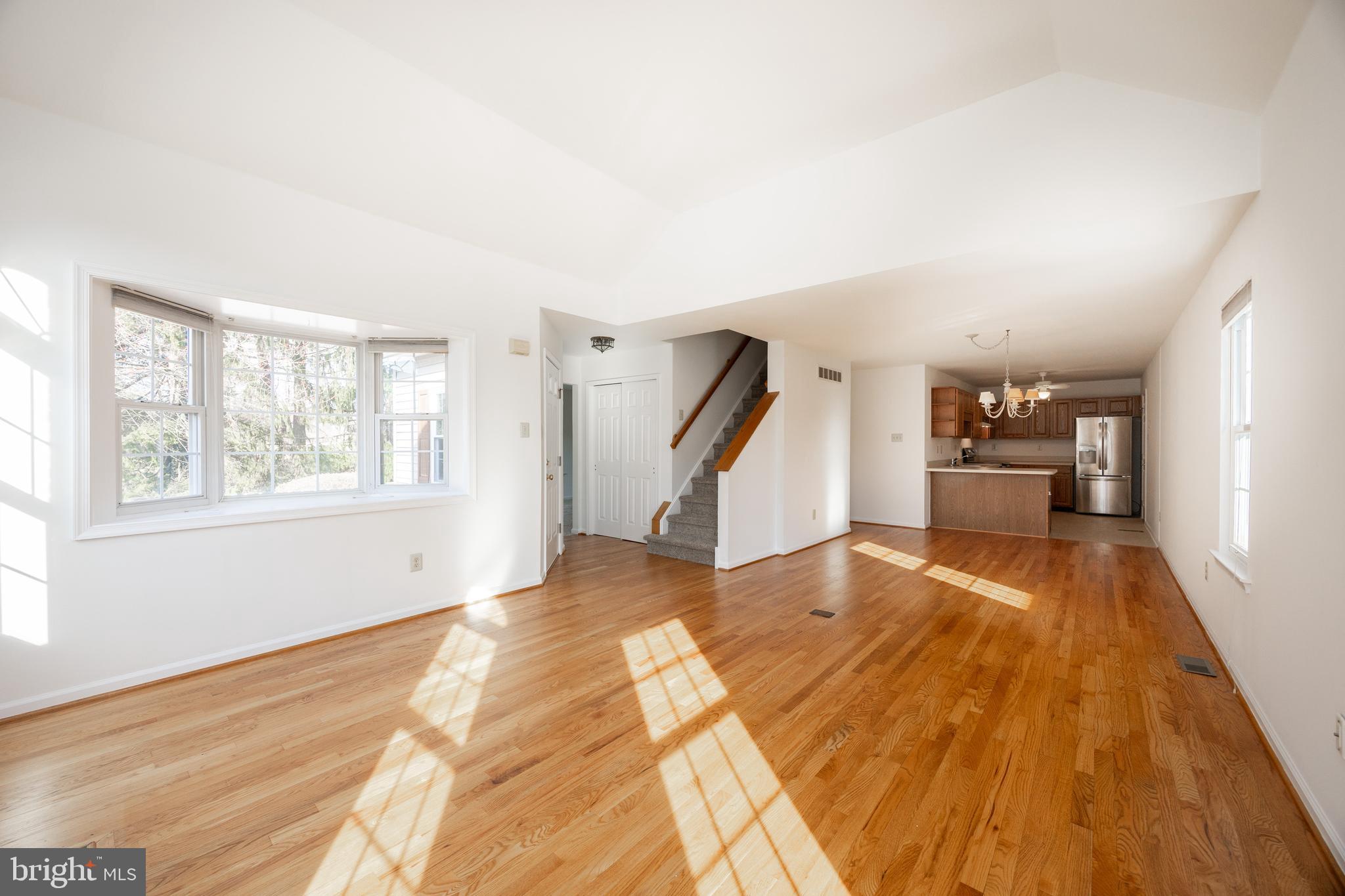 CONCORD CROSSING - Residential