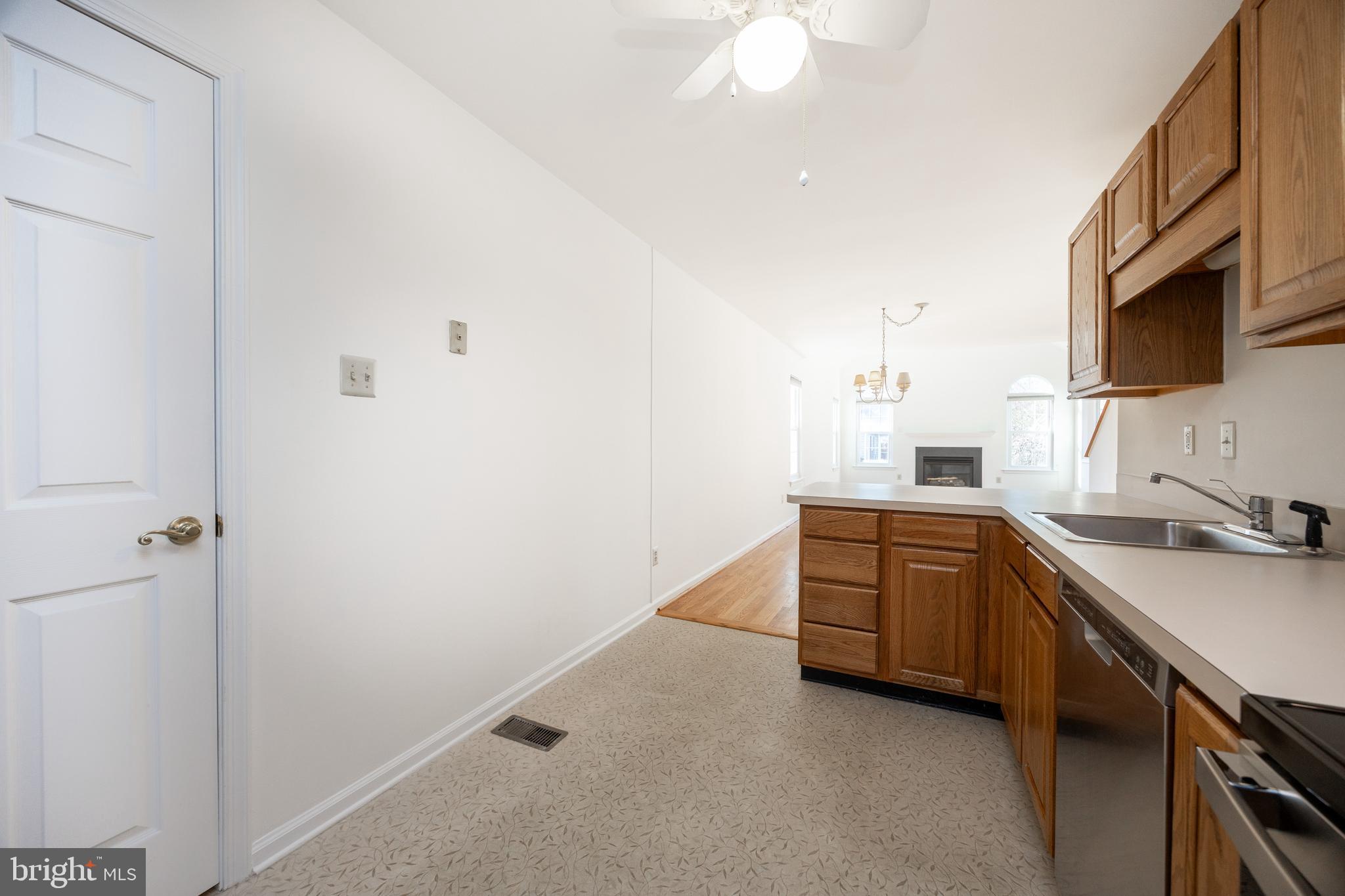 CONCORD CROSSING - Residential