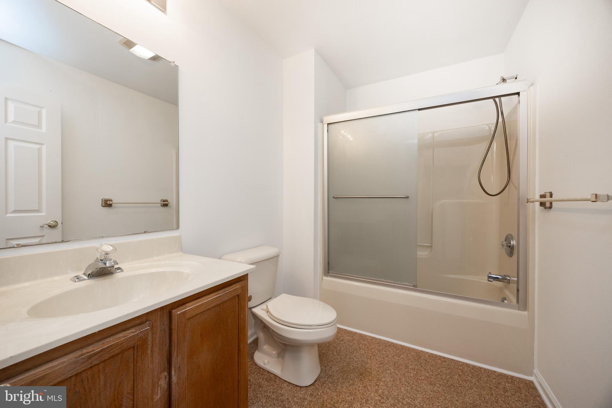 CONCORD CROSSING - Residential