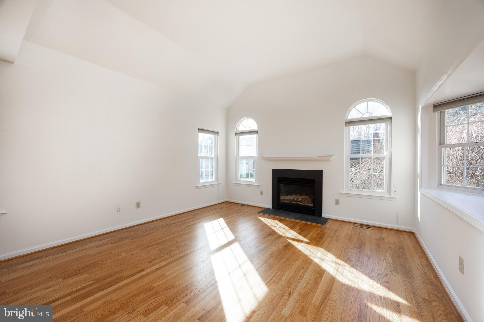 CONCORD CROSSING - Residential