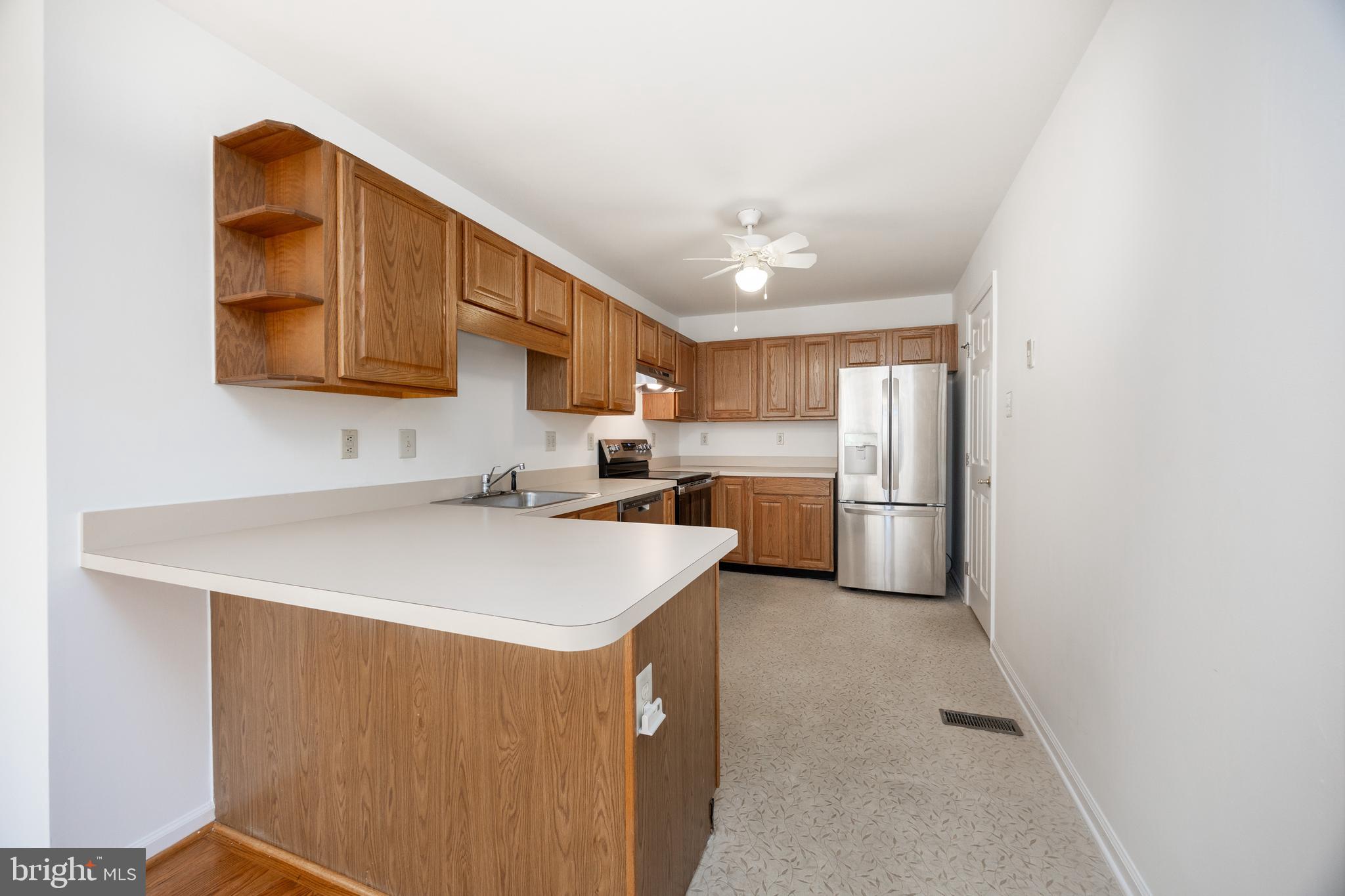 CONCORD CROSSING - Residential