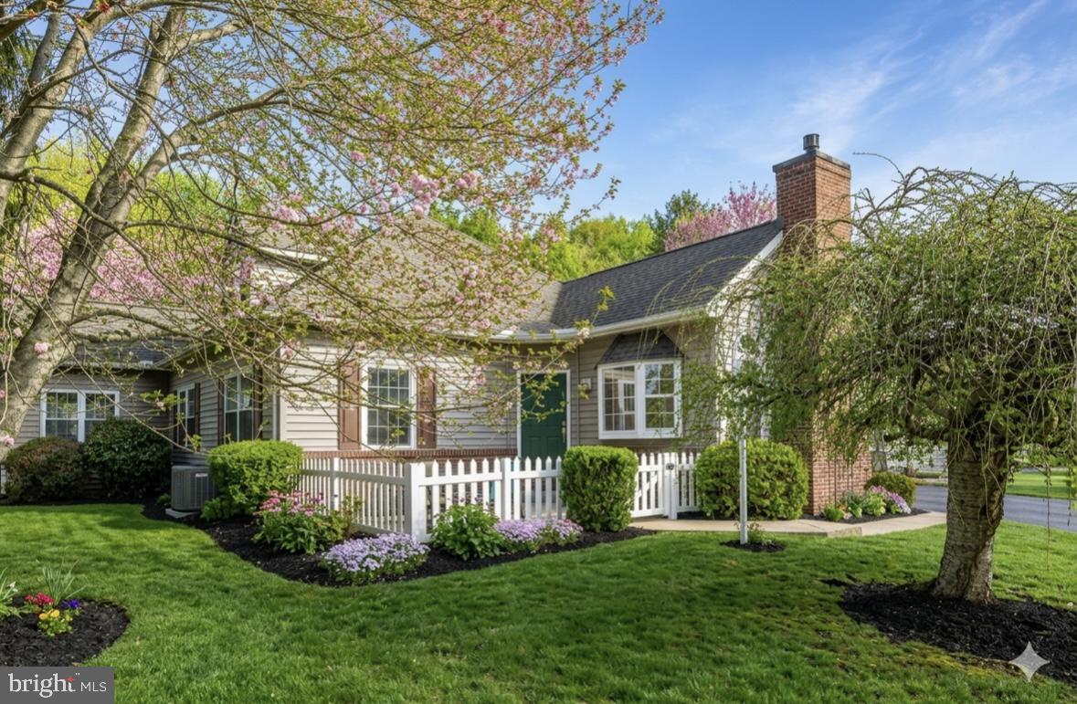 CONCORD CROSSING - Residential