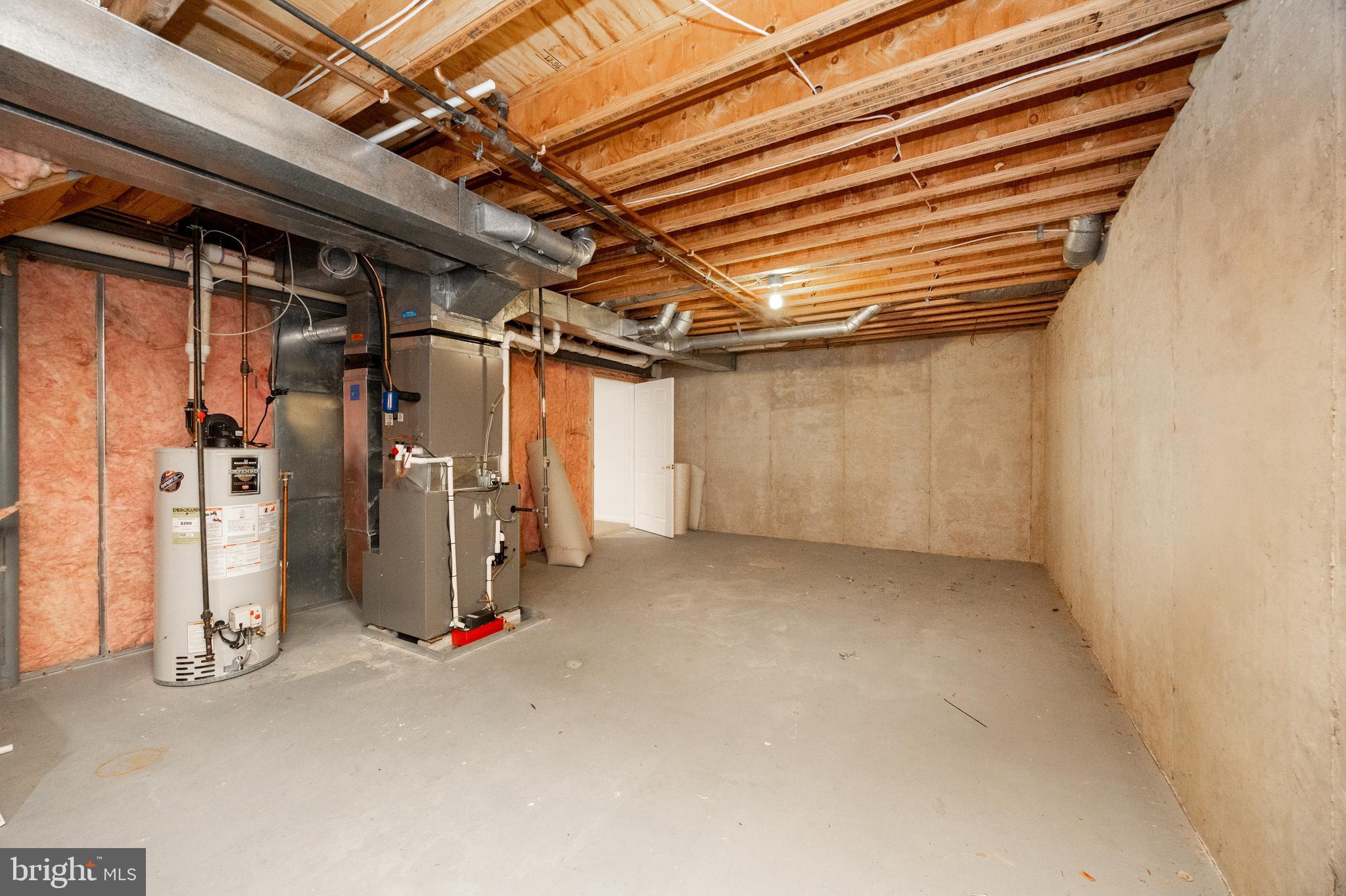 CONCORD CROSSING - Residential