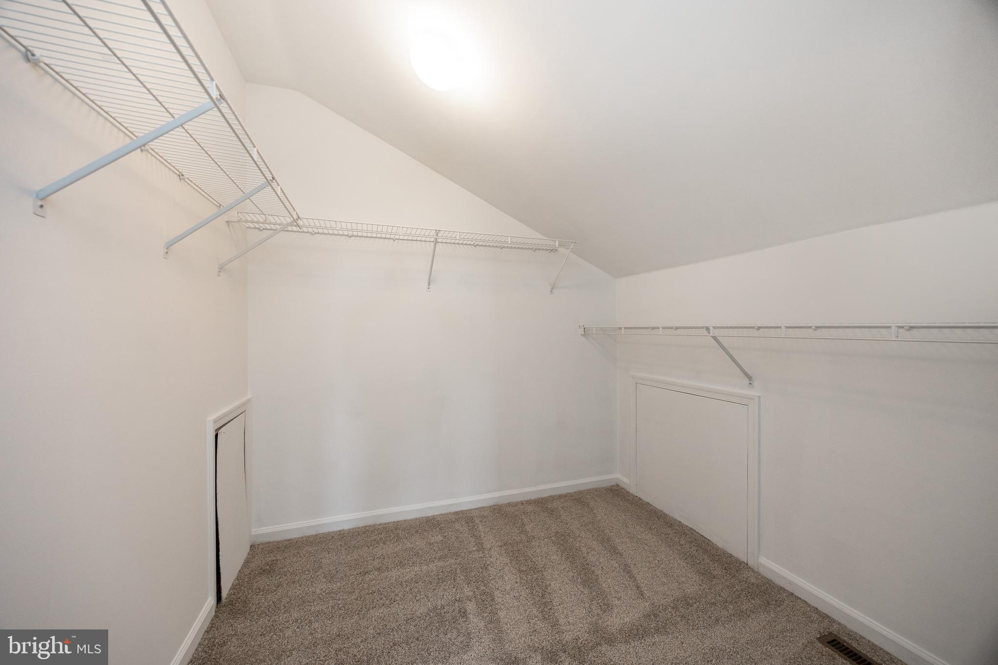 CONCORD CROSSING - Residential