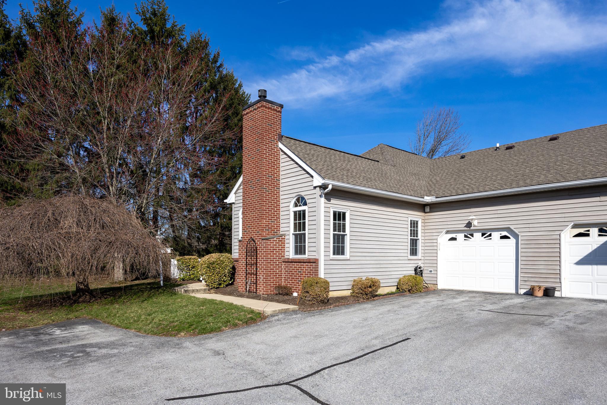 CONCORD CROSSING - Residential