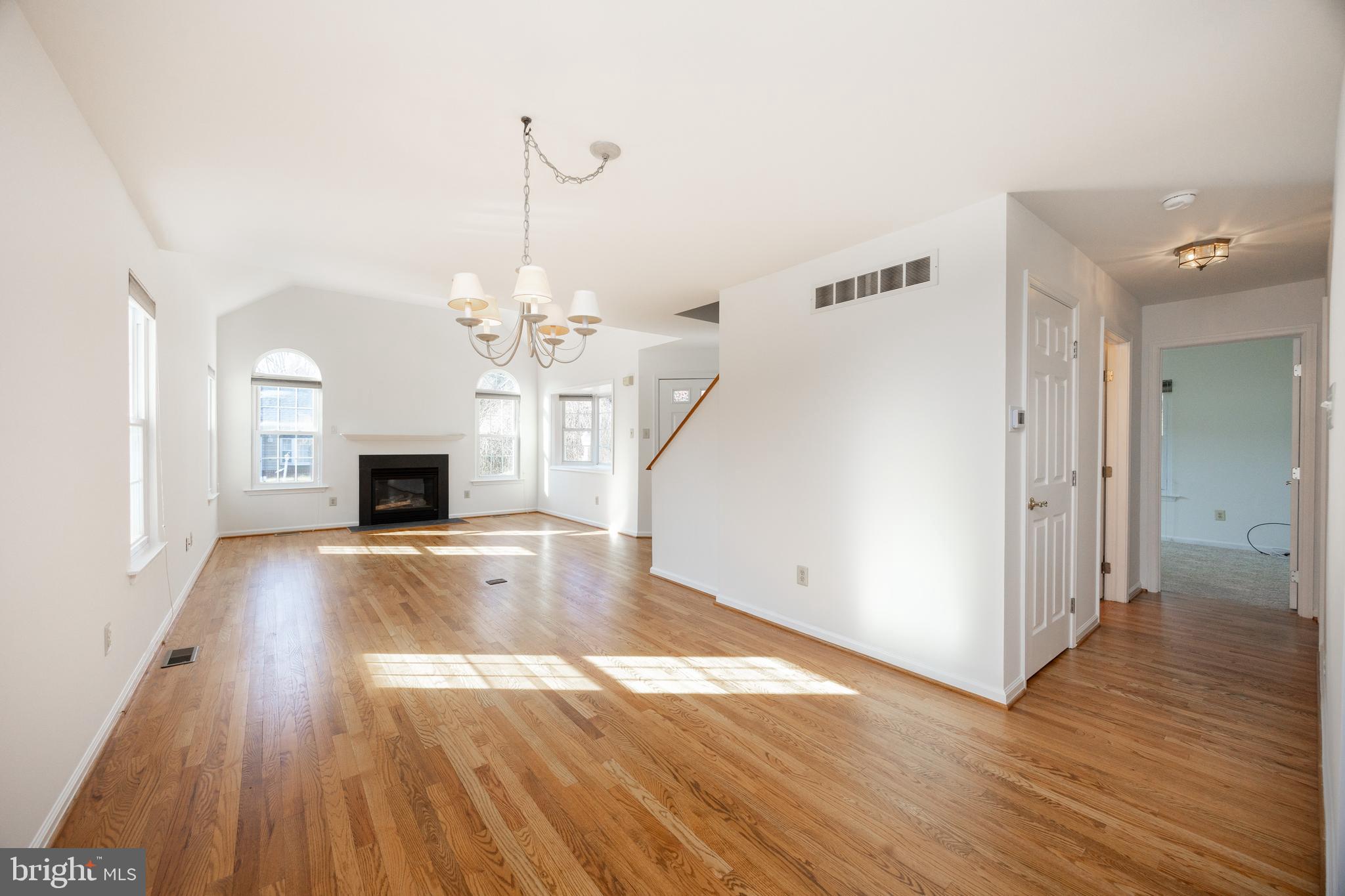 CONCORD CROSSING - Residential