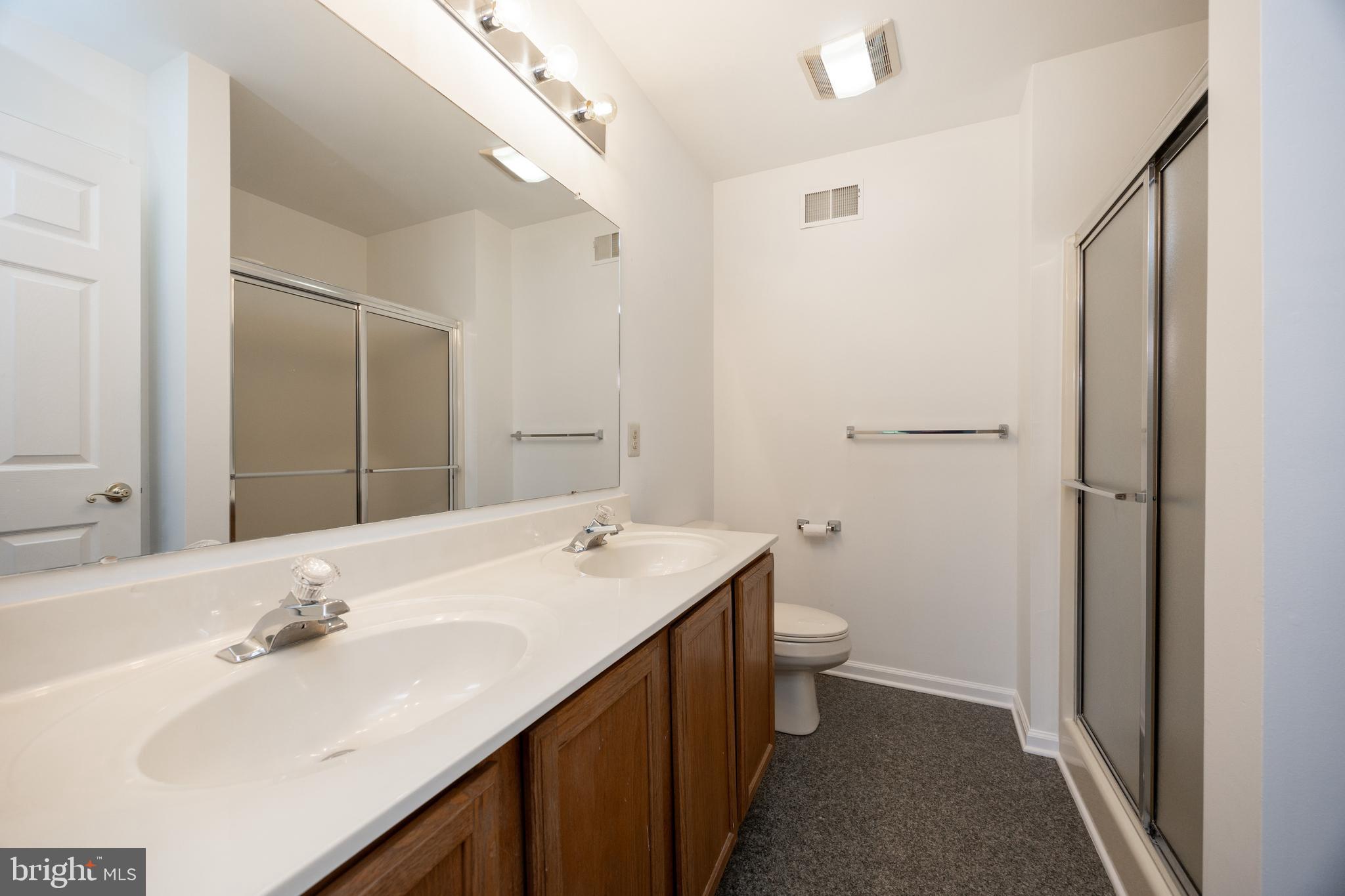 CONCORD CROSSING - Residential