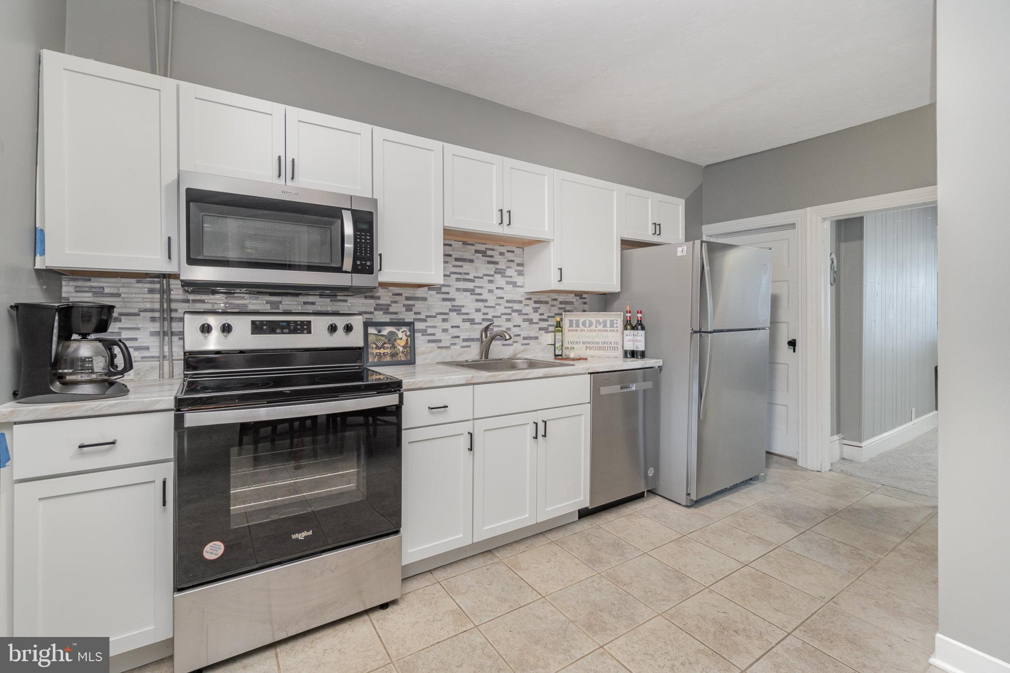 126 LINDEN AVENUE