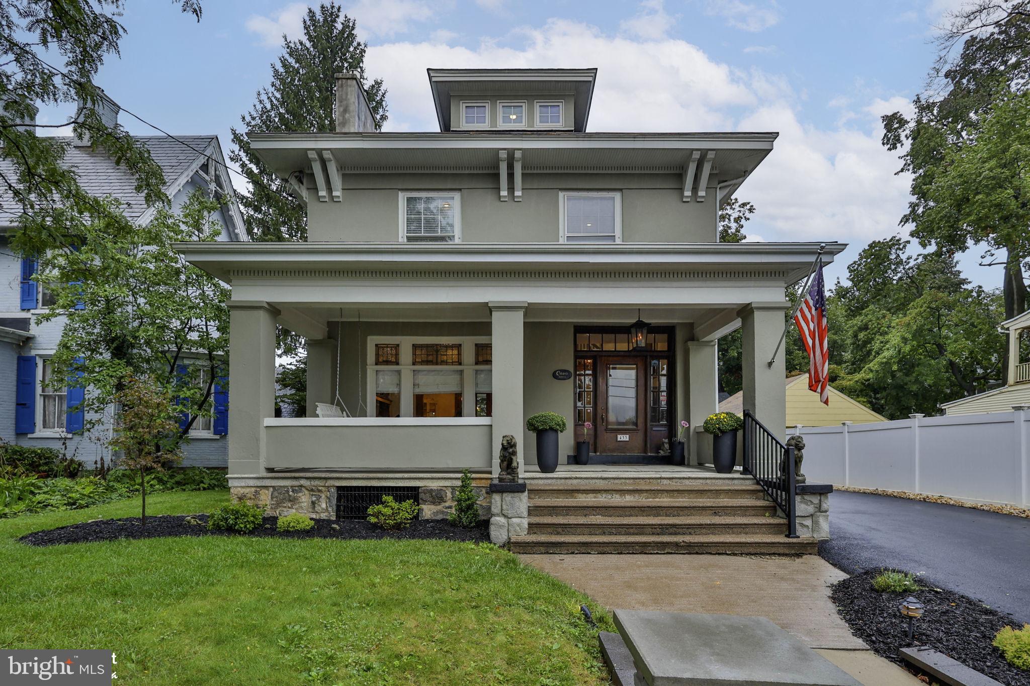 433 SENECA STREET