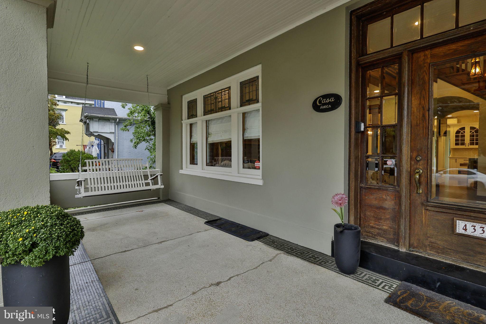 433 SENECA STREET