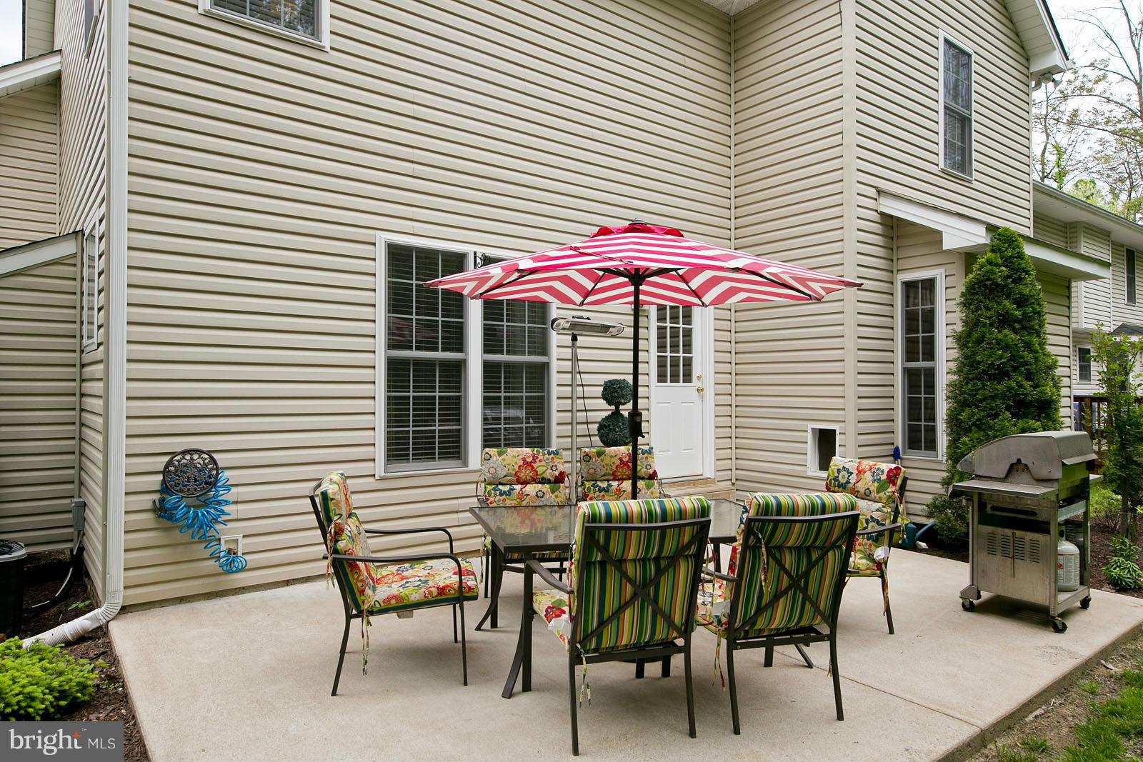 FOUNDERS LANDING - Residential