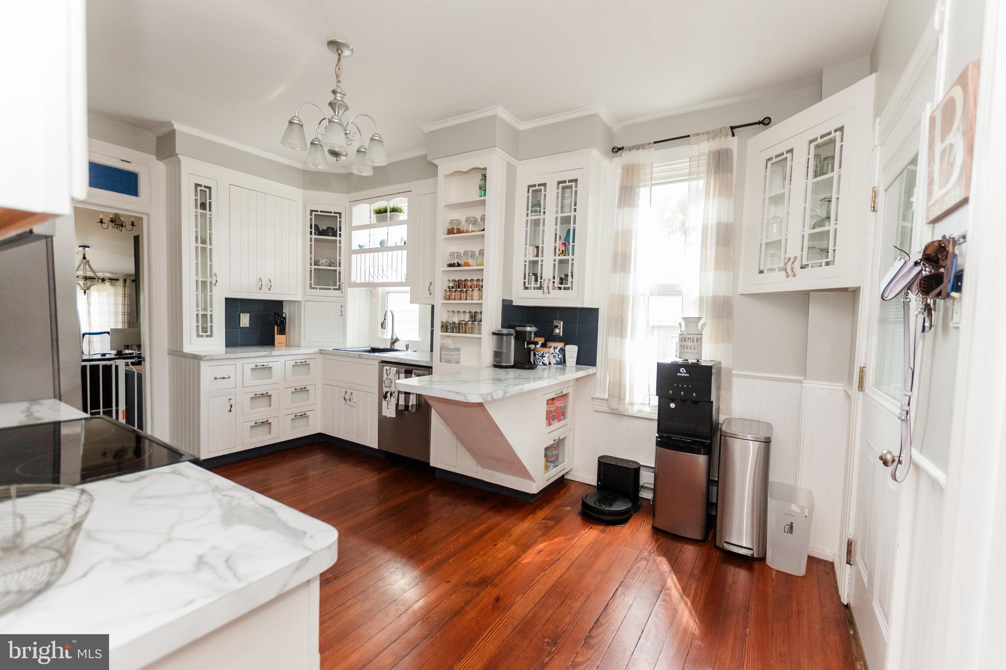 MANCHESTER ELECTION DISTRICT - Residential