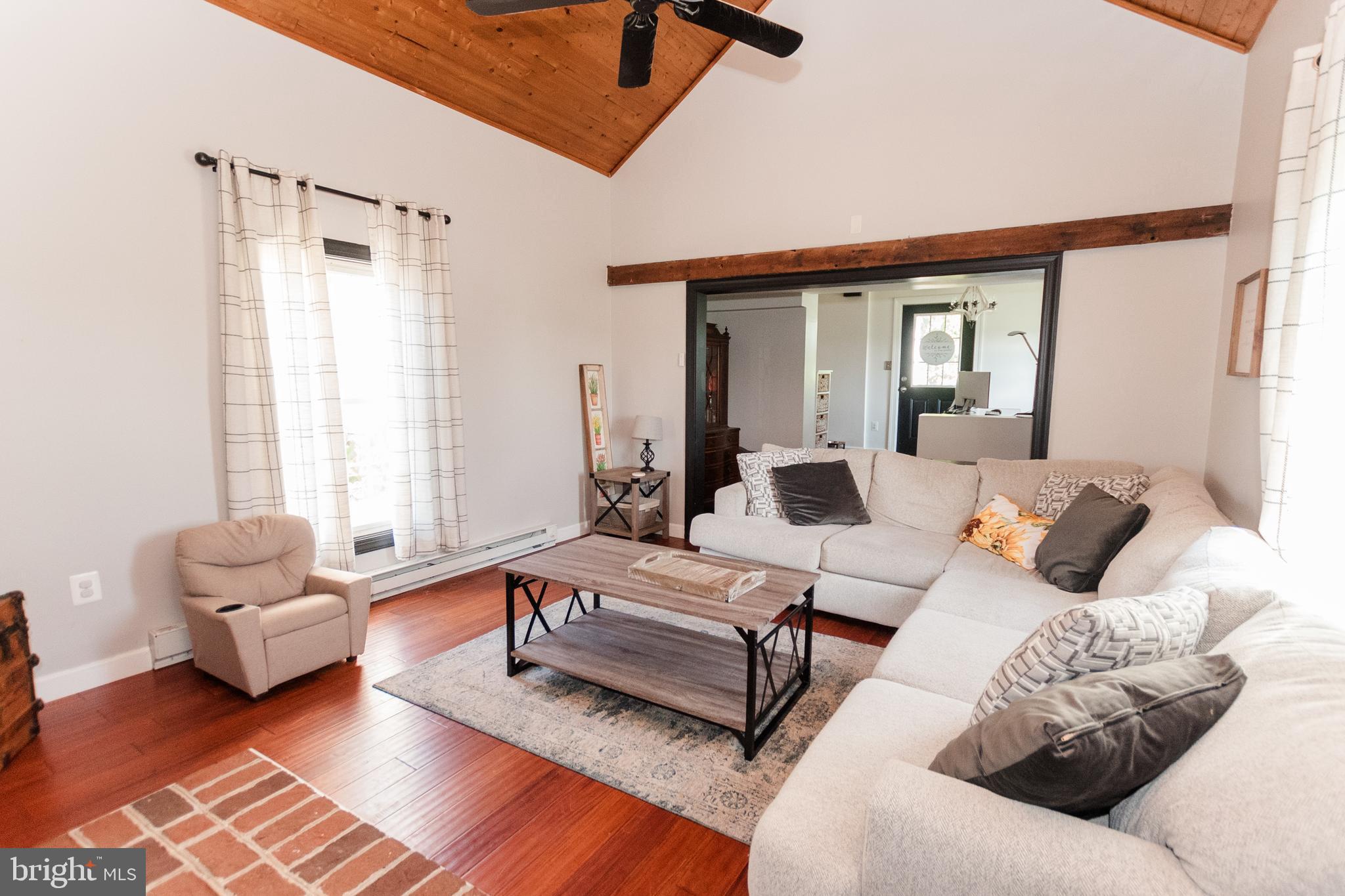 MANCHESTER ELECTION DISTRICT - Residential