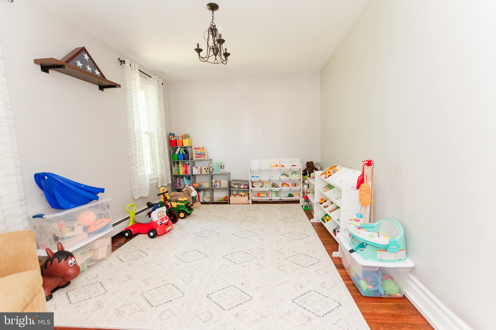 MANCHESTER ELECTION DISTRICT - Residential