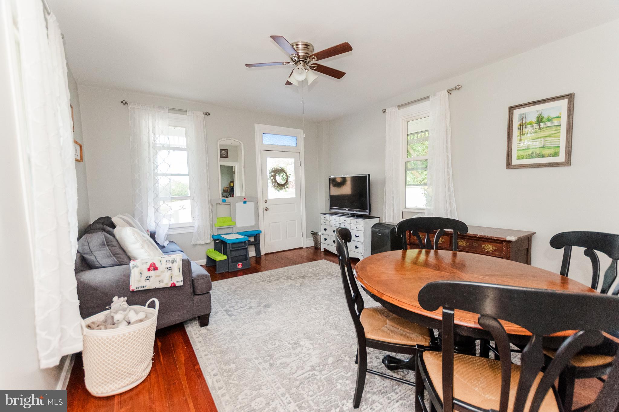 MANCHESTER ELECTION DISTRICT - Residential