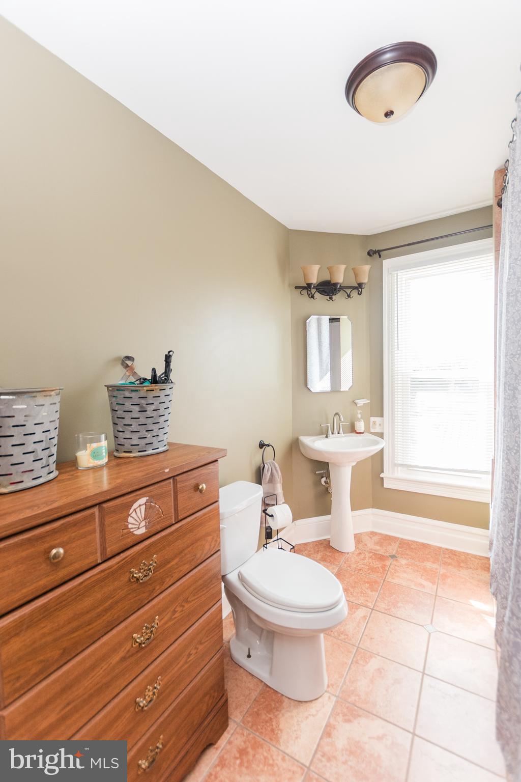 MANCHESTER ELECTION DISTRICT - Residential