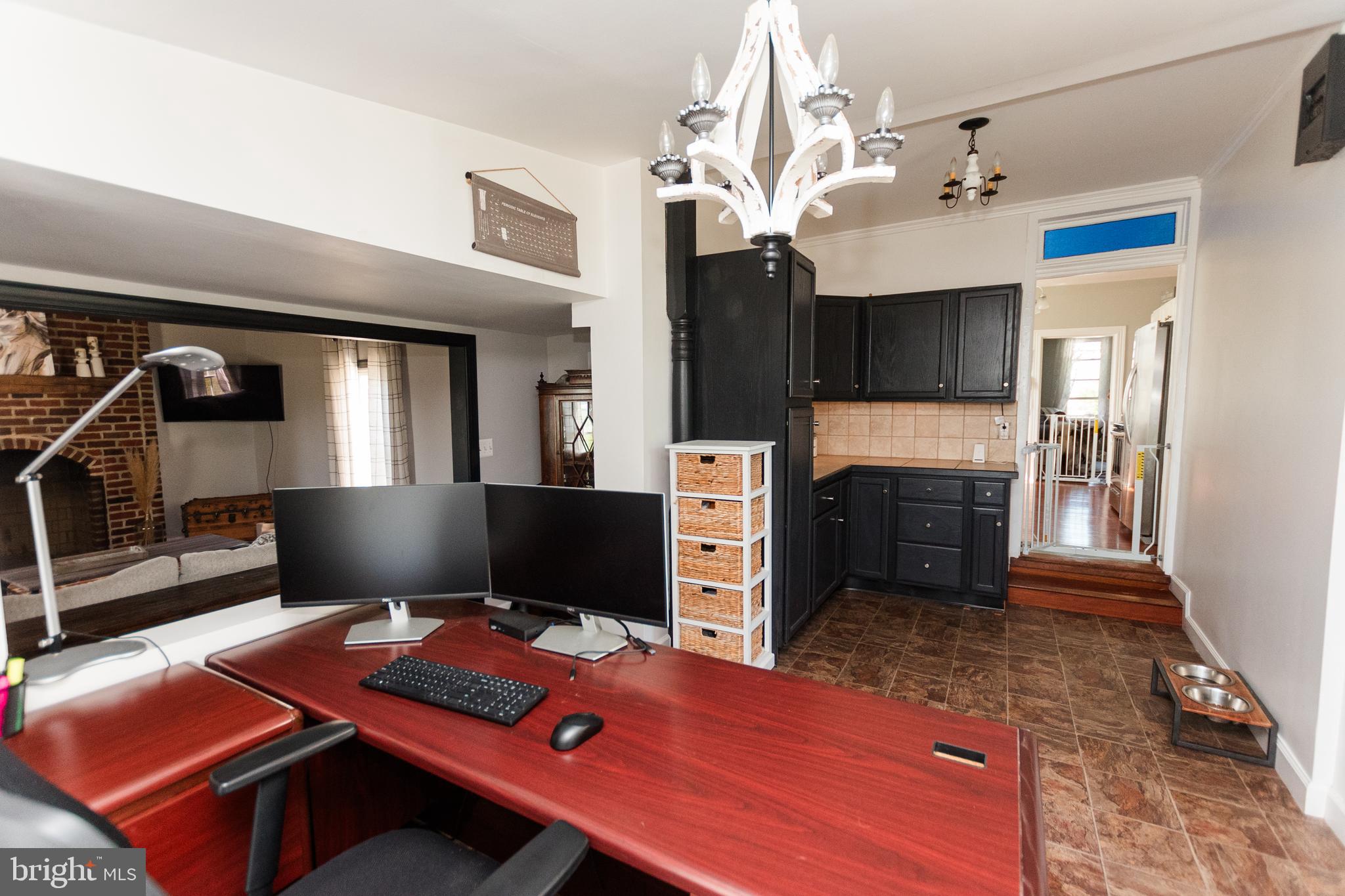 MANCHESTER ELECTION DISTRICT - Residential