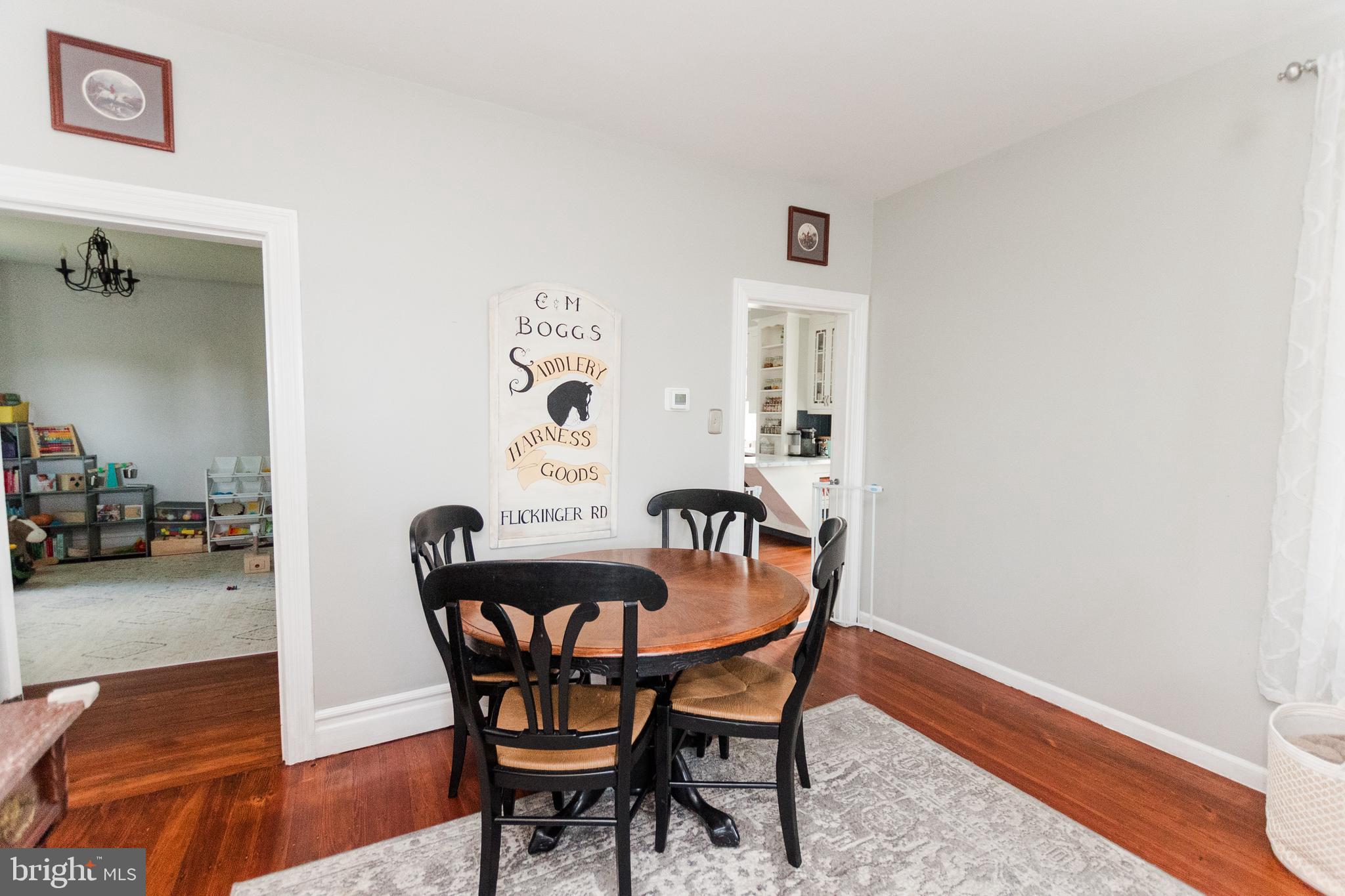 MANCHESTER ELECTION DISTRICT - Residential